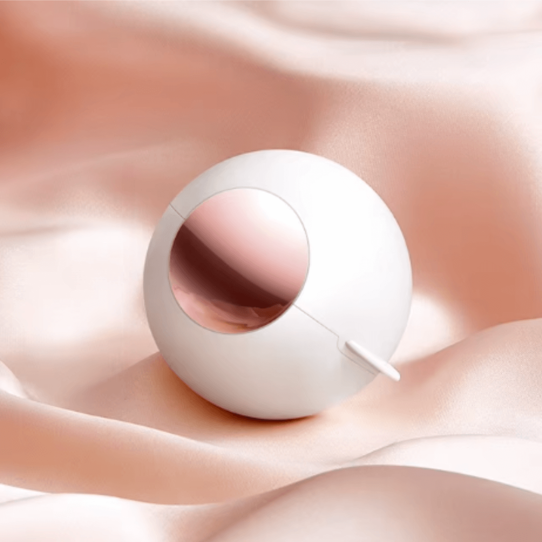 Eleganter FUSSEL FREI ELEGANZ Tierhaar Entferner, deine Geheimwaffe für einen perfekten Auftritt.