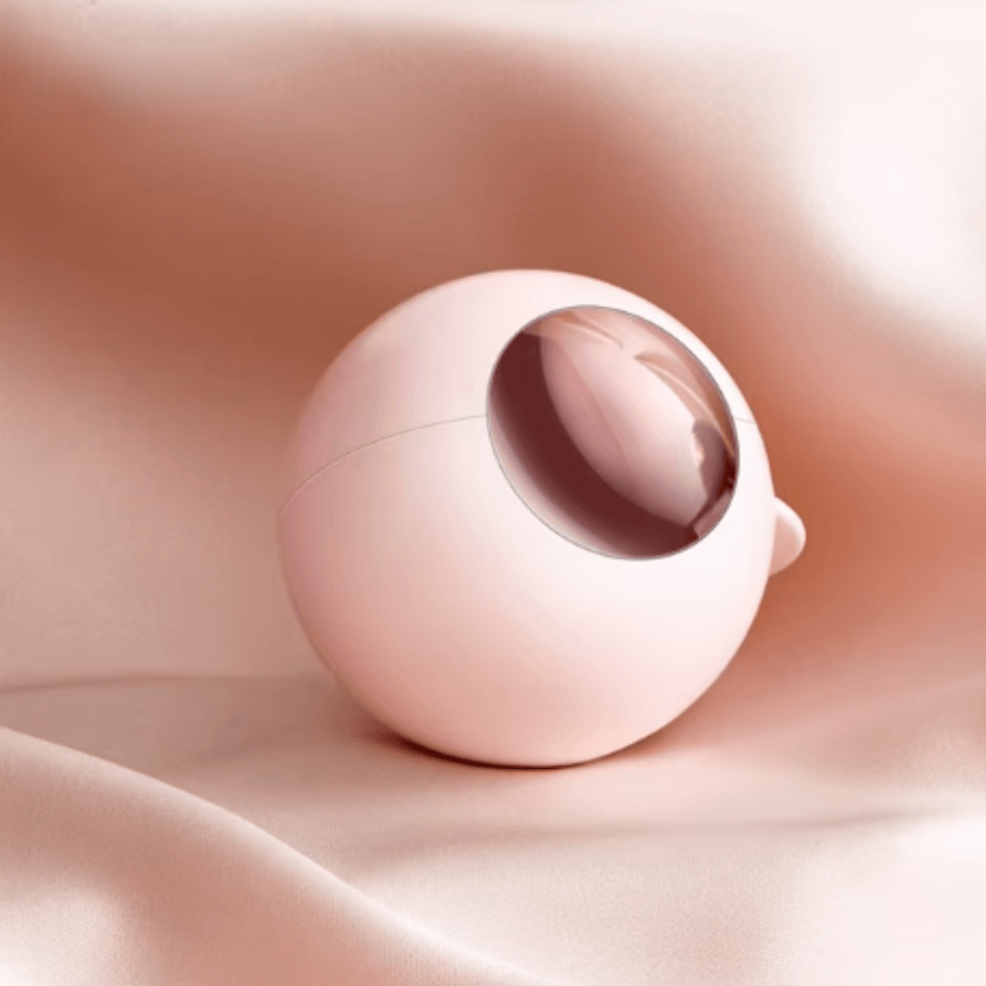 Nachhaltiger und wiederverwendbarer FUSSEL FREI ELEGANZ Tierhaar Entferner zur Umweltfreundlichkeit.