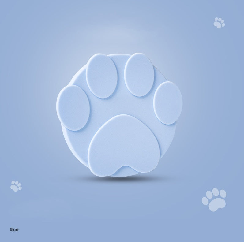 Bunte Silikon Deckel für Haustierfutterdosen, hält das Futter frisch und ist ein muss für jede Haustier Futterdosen Sammlung.