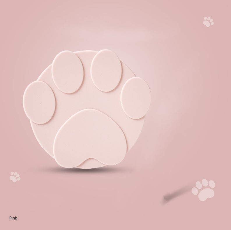 Einfach zu reinigender Silikon Deckel für Haustierfutterdosen, der perfekte Deckel für Haustier Futterdosen, spülmaschinenfest und robust.