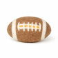 BUDDY Football – Hundespielzeug aus Schafwolle