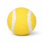 BUDDY Tennisball – Hundeball aus Schafwolle