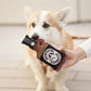 BUDDY Jack Russel´s -  Hundespielzeug aus Leder