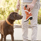 BUDDY Cowboystiefel - Hundespielzeug aus Leder