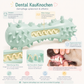 Dental-Kauknochen für Hunde – Kauspielzeug zur Zahnpflege