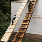 Katzenleiter 120 cm – Aufstiegshilfe für Katzen
