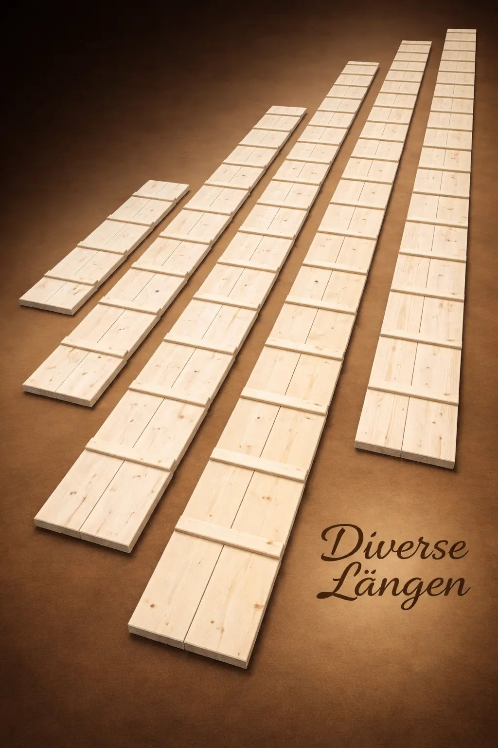 Katzenleiter 479 cm – sichere Aufstiegshilfe für Deine Katze