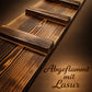 Katzenleiter 208 cm – Aufstiegshilfe für Katzen