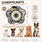 Schnüffelmatte für Hunde – Beschäftigung und Nasenarbeit