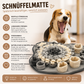 Schnüffelmatte für Hunde – Beschäftigung und Nasenarbeit
