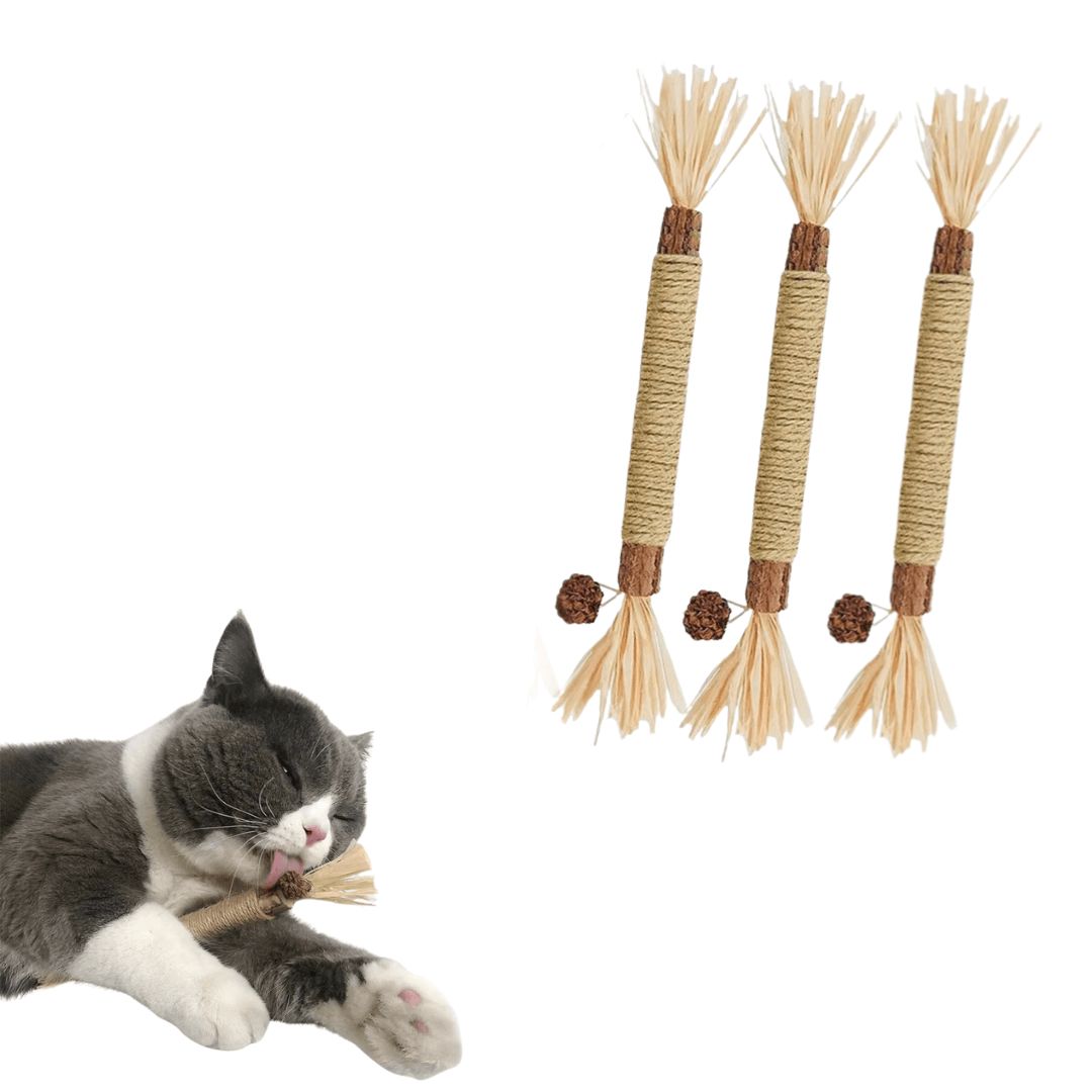 ZAHNLIEBE - Die Katzen Zahnpflege für gesunde Zähne