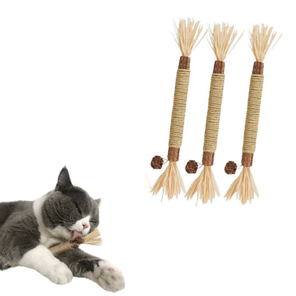 ZAHNLIEBE - Die Katzen Zahnpflege für gesunde Zähne