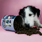 Bundle von Tierliebhaber Grasfresser Drops und Z-Snack