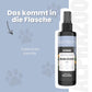 Brandlöscher Anti Juckreiz Spray für Hunde - Natürliche Hautpflege mit Kamille & Calendula