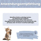 Brandlöscher Anti Juckreiz Spray für Katzen - Natürliche Hautpflege mit Kamille & Calendula
