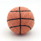 Basketball BUDDY. Hundespielzeug aus Schafwolle - natürlich schwimmfähig und schadstofffrei