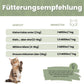 Darmonie Liquid für Katzen - Leinöl mit Wermut, Thymian & Aloe Vera für Katzenverdauung