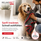 COSY  Multi-Dry XL - Hundehandtuch aus Viskose 15 x 90 cm