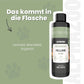 Fellliebe Futteröl für Hunde - Lachsöl mit Arganöl & Mandelöl für Haut und Fell