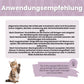 ZeckAttack Spot-On für Katzen - Natürlicher Zeckenschutz mit Lavendelöl