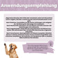 ZeckAttack Spot-On für Hunde - Natürlicher Zeckenschutz mit Lavendelöl