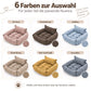 Leichte, waschbare 3in1 Hundematte - Hundekissen Hundebett
