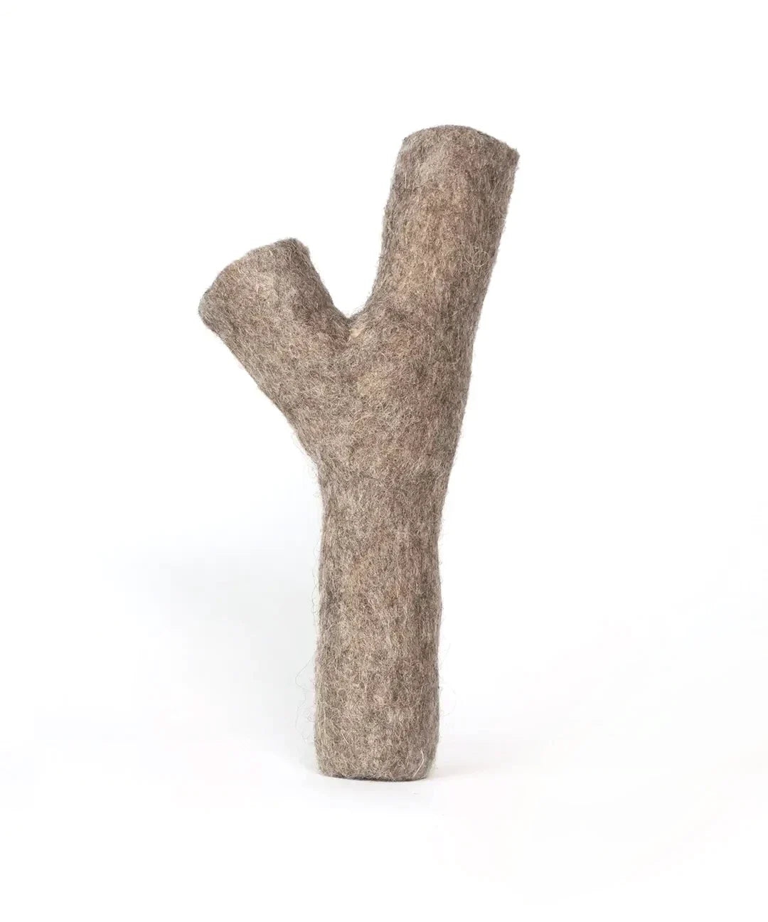 BUDDY Stock – Hundespielzeug aus Wollfilz